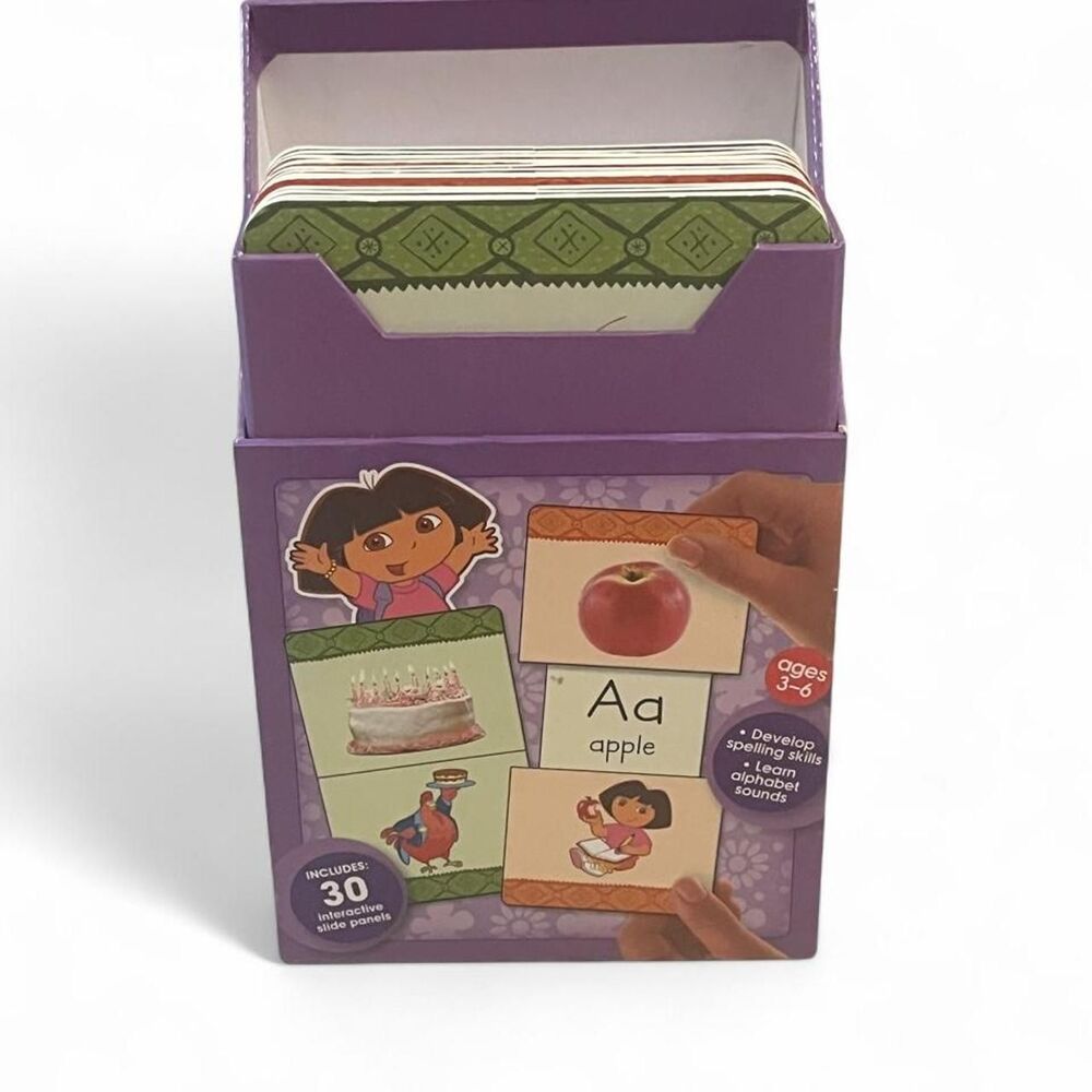 Unbranded multi Learning-toys